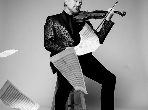 Masterworks 7: Primavera