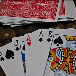 Game Night: 45s (Every Thursday)