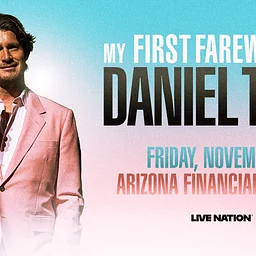 Daniel Tosh