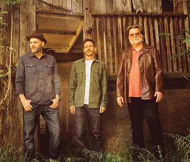 Toad the Wet Sprocket