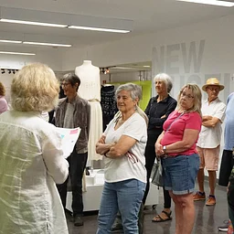 Talk of the Town: The Los Gatos Women's Christian Temperance Union