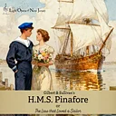 LONJ presents: HMS PINAFORE