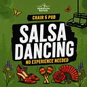 Salsa Dancing