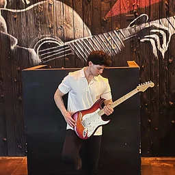 Angel Robles 5:30-8:30 (every 4th Wednesday)