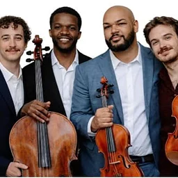 Isidore String Quartet