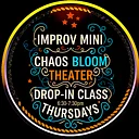 Drop In Mini Improv Class