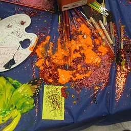 Bad Art Night (In-Person)