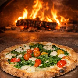 Food Truck: Fiori Pizza
