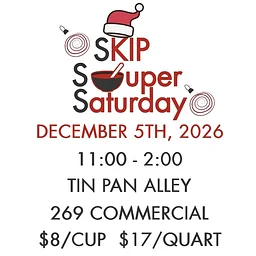 SKIP Super Saturday