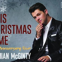 Damian McGinty