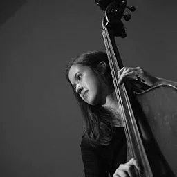 FRI 8 & 9:30 - Carmen Quill w/Jacob Sacks, Billy Hart