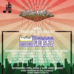 Dallas miniFEST