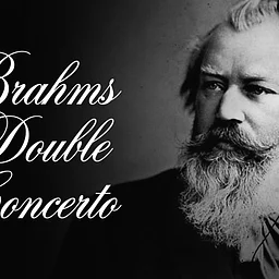 Brahms Double with Yuriy Bekker and Zuill Bailey in Sitka