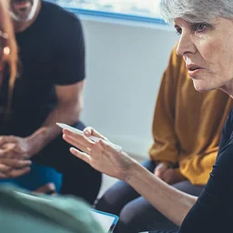 Brain Tumor Support Group