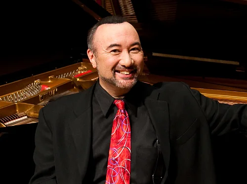 American Soundscapes