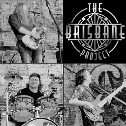 MUSIC + WINE SERIES FEATURING Brisbane Project