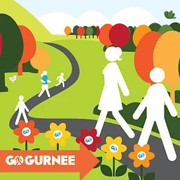 GO Gurnee Walking Club