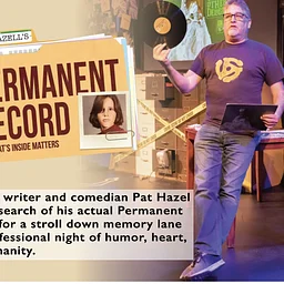 PERMANENT RECORD