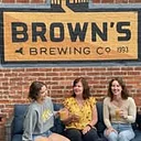 Brown's Brewing Co.