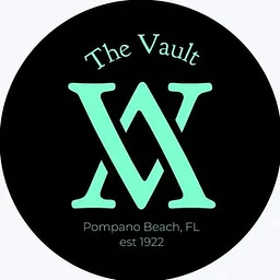 The Vault Bar & Restaurant at Old Town Pompano