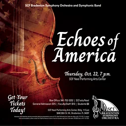Echoes of America