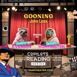 CoPilots (The Vault)