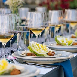 Big Sky Food & Wine Festival