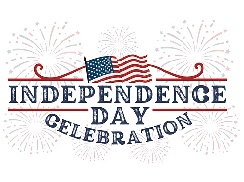 Independence Day Celebration*