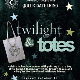 Queer Craft Gathering