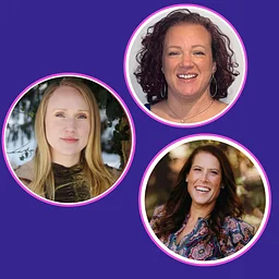 New Moons, New Beginnings Workshop with Nikki, Kayla, and Nicole