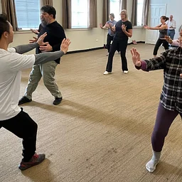 Tai Chi for Beginners