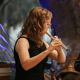 A Grand Tour: Music from Austria, America and France