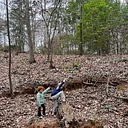 Woodland Explorers