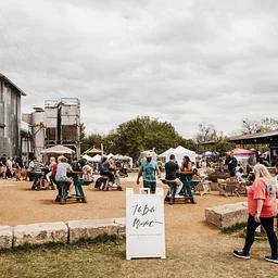 The Boho Market