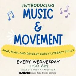 Music & Movement