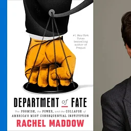 An Evening with Rachel Maddow