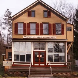 Women's Studio Workshop