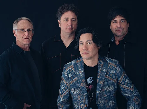 Big Head Todd and The Monsters