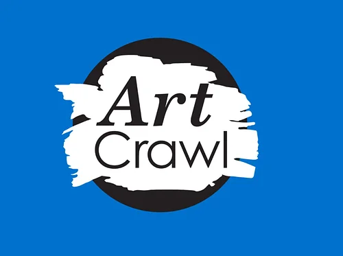 Art Crawl: Building Blocks (Exploring Architecture)