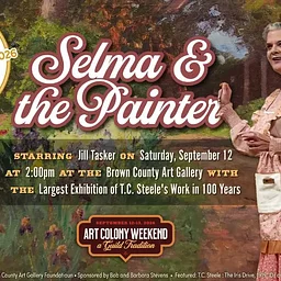 Selma & The Painter