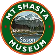 Mt. Shasta Sisson Museum