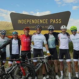 Best Buddies Challenge: Aspen