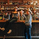 FIDOS AFTER 5 RAMONA & THE HOLY SMOKES