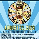 Let There Be Light: A Festival of Light Beers