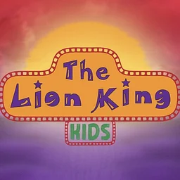 Lion King Kids
