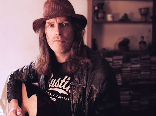 Friday Live Music Series – Ray McGeehan