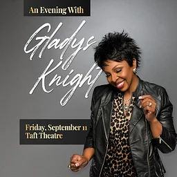 Gladys Knight