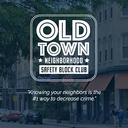 Neighborhood Safety Block Club