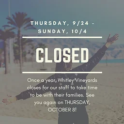 CLOSED