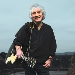 Albert Lee & His Band